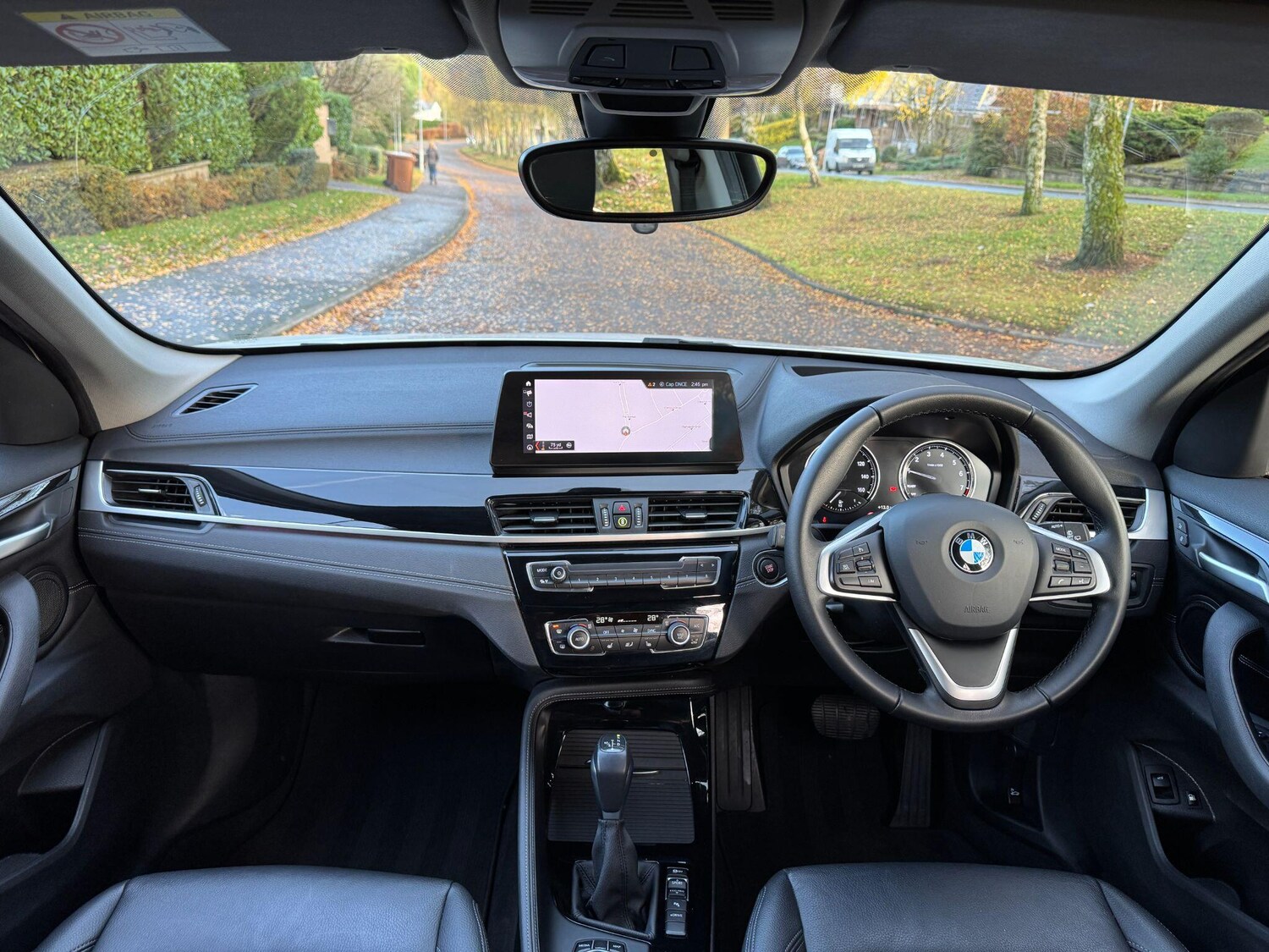 Used BMW X1 2021 for sale - 76584998: Photo 32