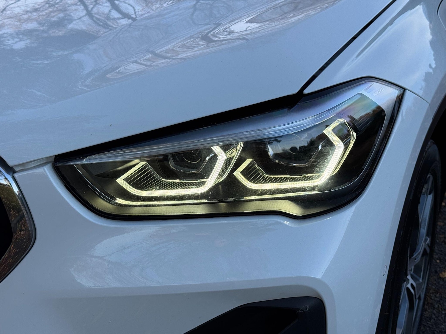 Used BMW X1 2021 for sale - 76584998: Photo 33