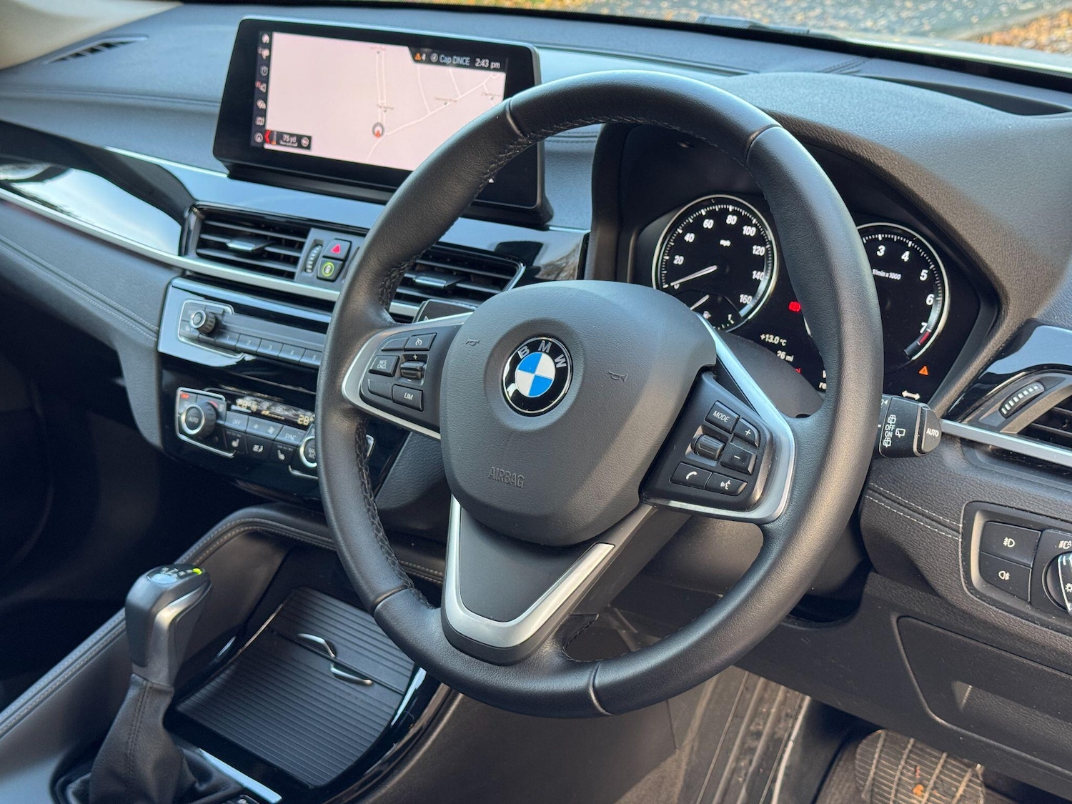 Used BMW X1 2021 for sale - 76584998: Photo 34