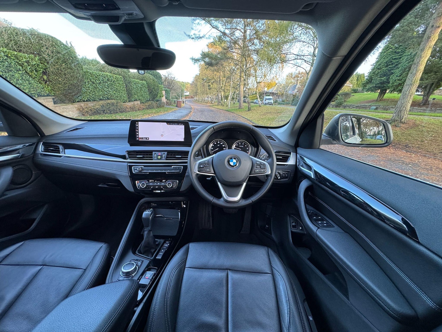 Used BMW X1 2021 for sale - 76584998: Photo 39