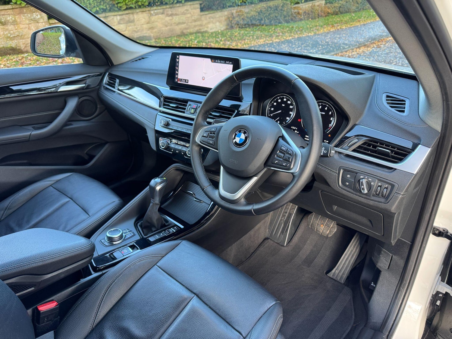 Used BMW X1 2021 for sale - 76584998: Photo 4