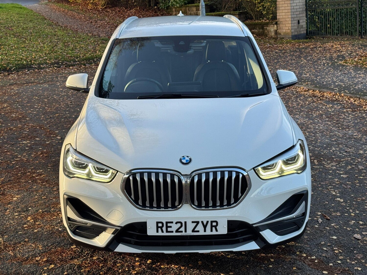 Used BMW X1 2021 for sale - 76584998: Photo 40