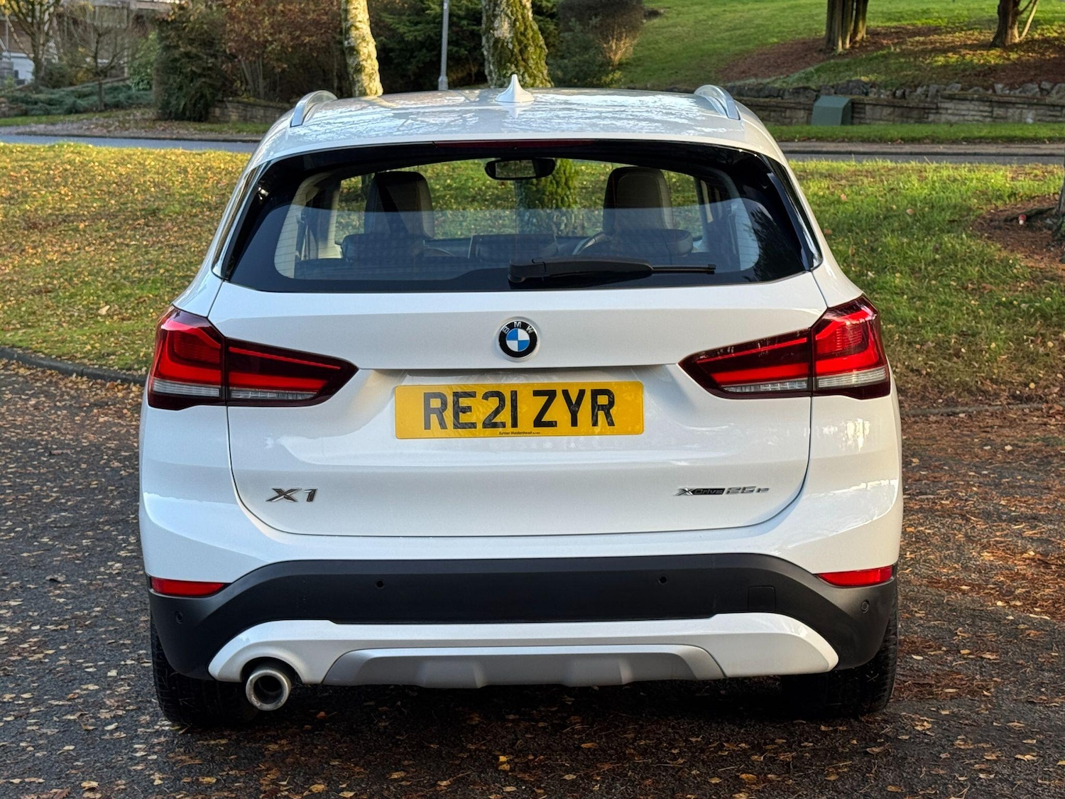 Used BMW X1 2021 for sale - 76584998: Photo 41