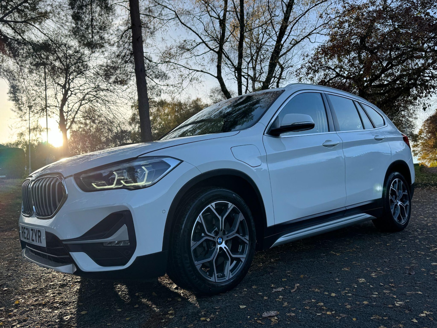 Used BMW X1 2021 for sale - 76584998: Photo 43