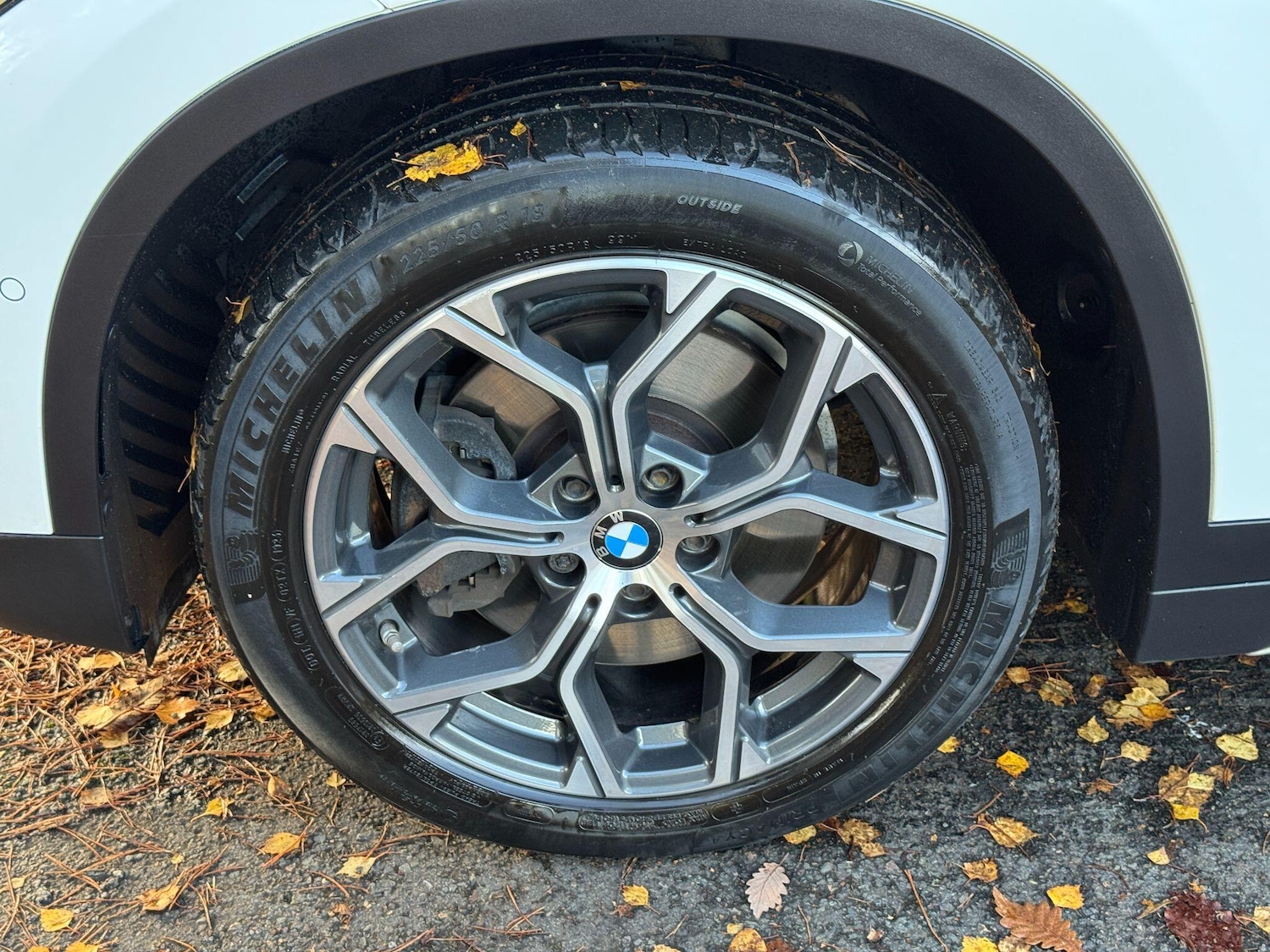 Used BMW X1 2021 for sale - 76584998: Photo 44