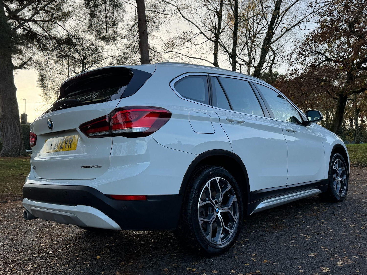 Used BMW X1 2021 for sale - 76584998: Photo 45