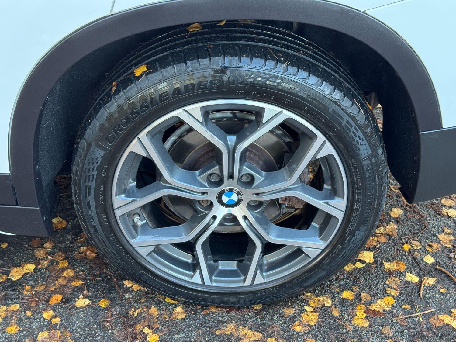 Used BMW X1 2021 for sale - 76584998: Photo 46