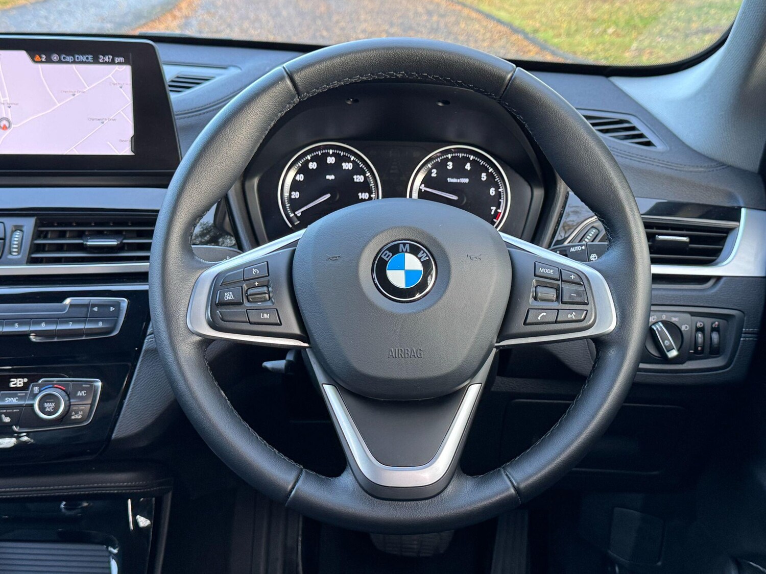 Used BMW X1 2021 for sale - 76584998: Photo 47