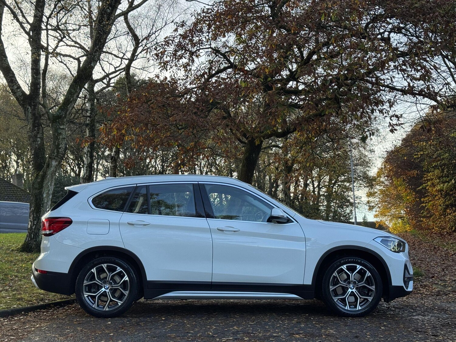 Used BMW X1 2021 for sale - 76584998: Photo 48