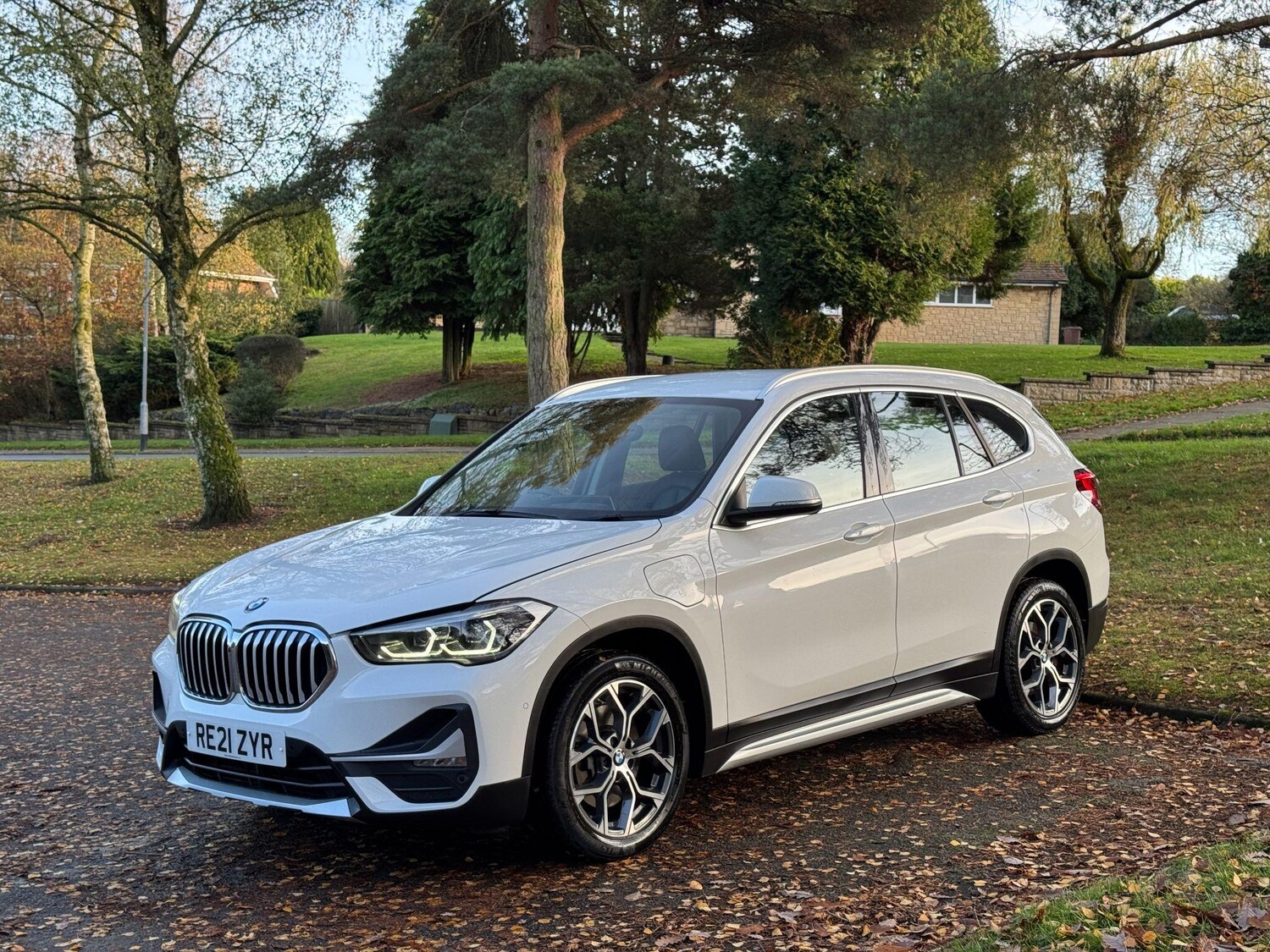 Used BMW X1 2021 for sale - 76584998: Photo 49