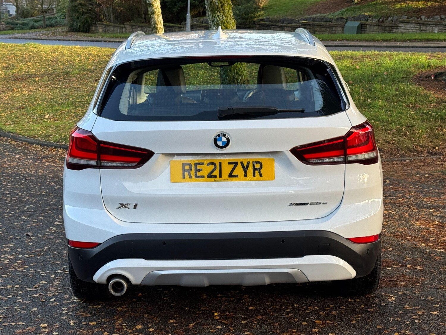 Used BMW X1 2021 for sale - 76584998: Photo 50