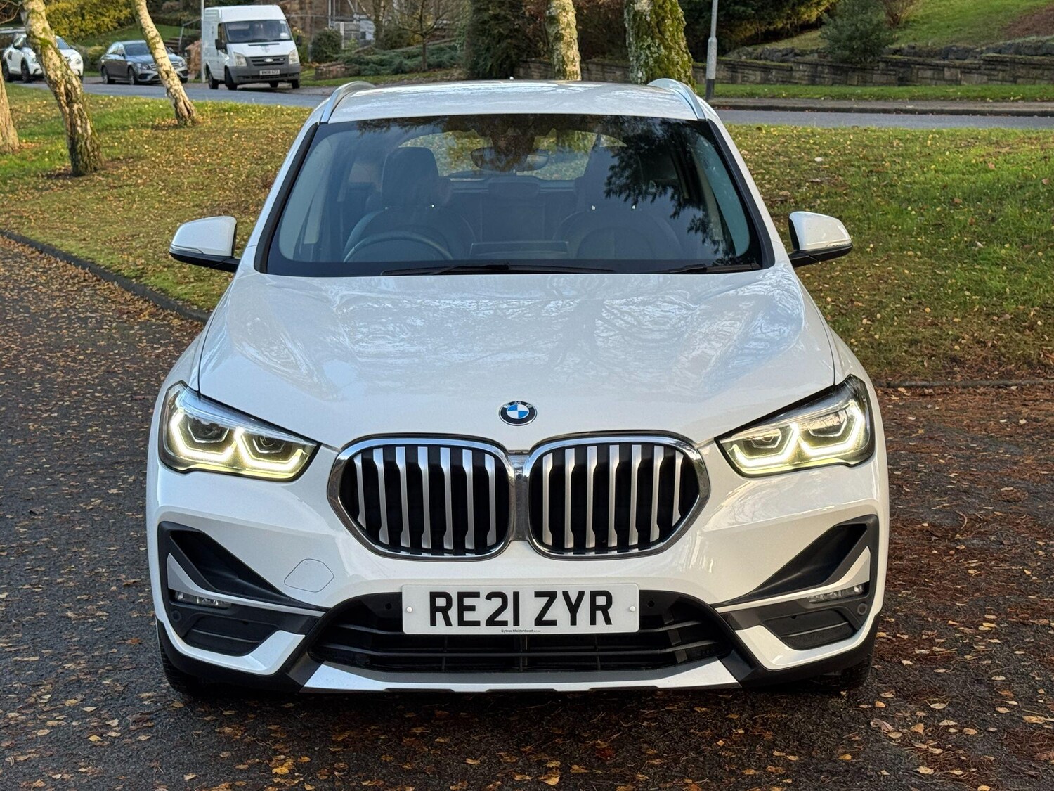 Used BMW X1 2021 for sale - 76584998: Photo 51