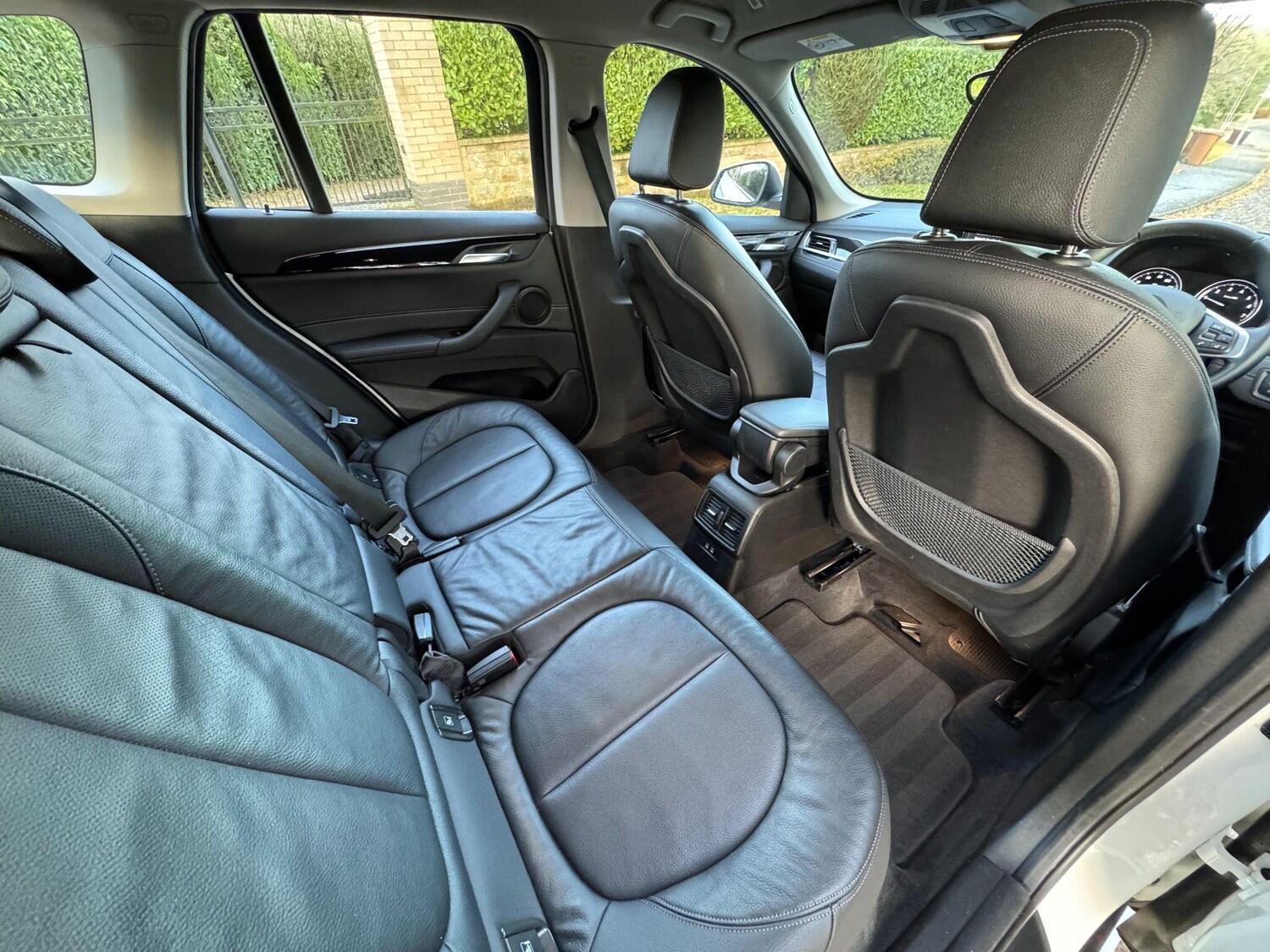 Used BMW X1 2021 for sale - 76584998: Photo 57