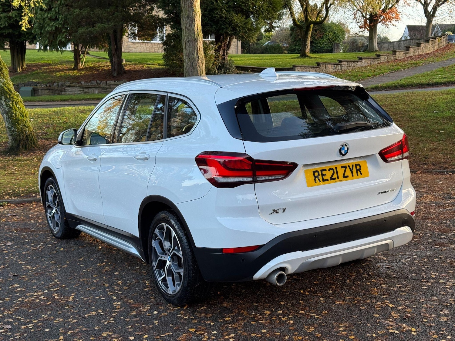 Used BMW X1 2021 for sale - 76584998: Photo 58