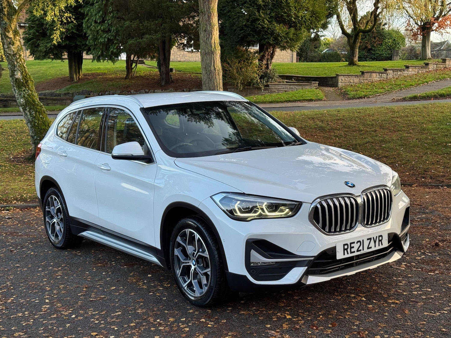 Used BMW X1 2021 for sale - 76584998: Photo 59