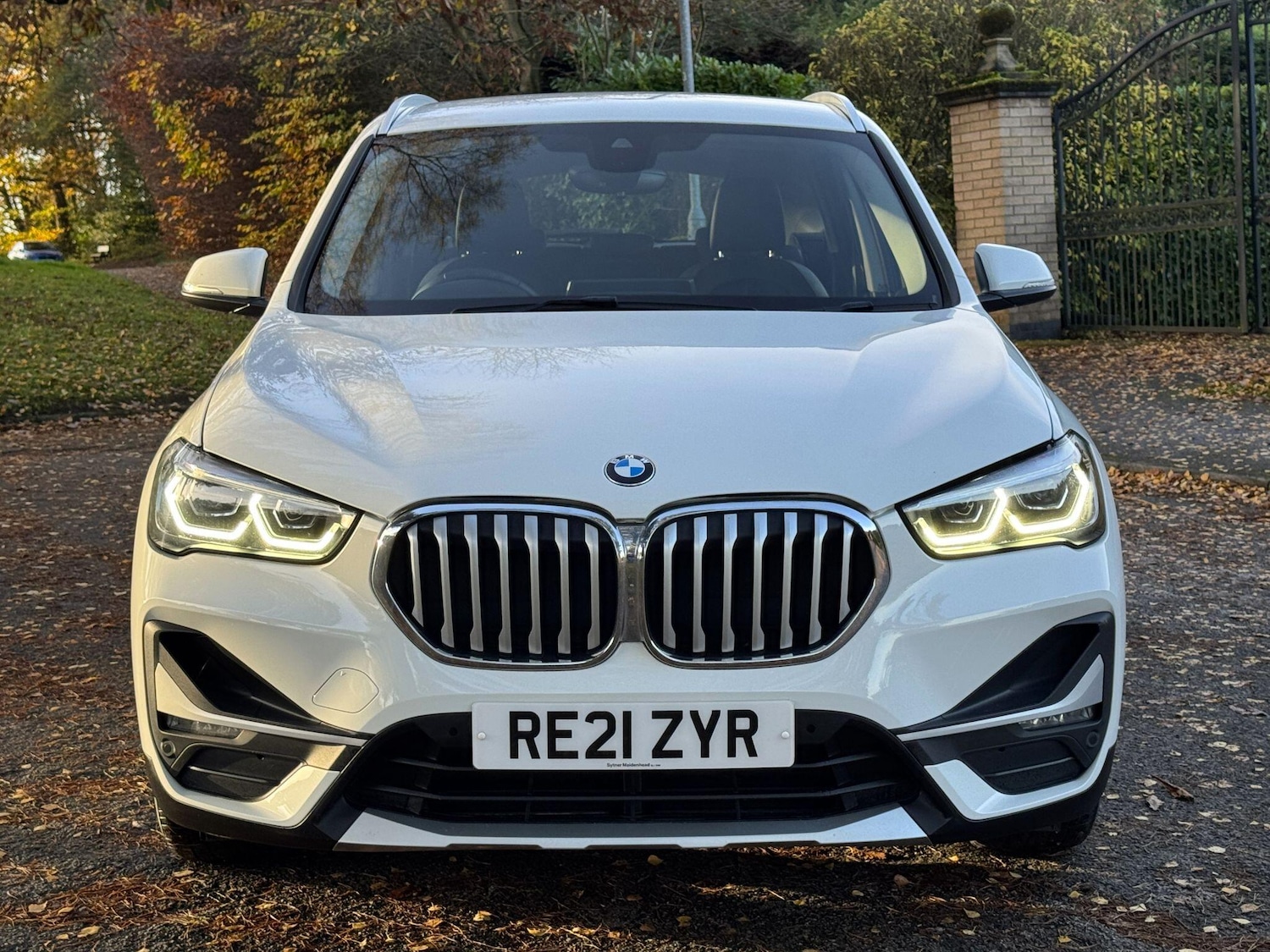 Used BMW X1 2021 for sale - 76584998: Photo 6