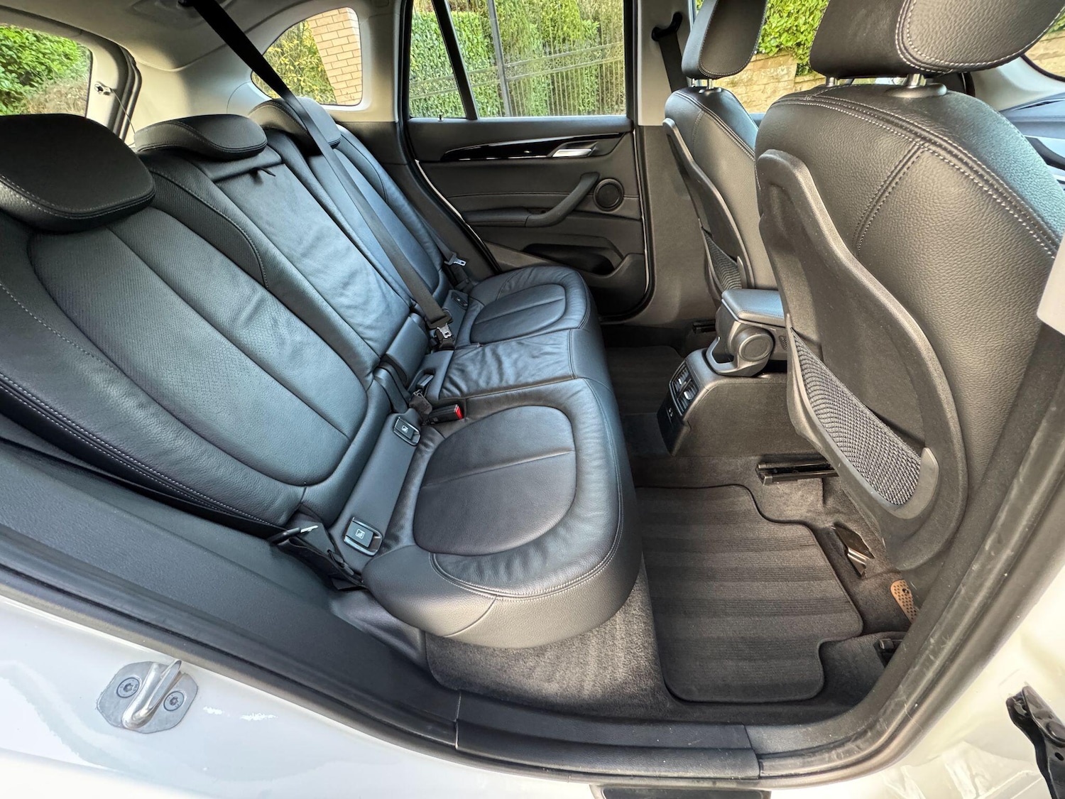 Used BMW X1 2021 for sale - 76584998: Photo 60