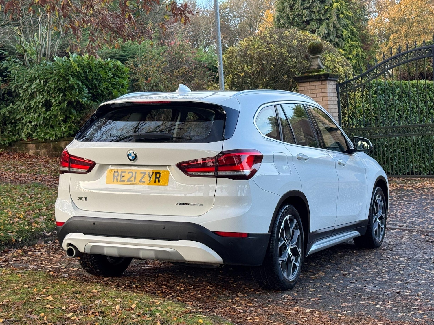 Used BMW X1 2021 for sale - 76584998: Photo 61