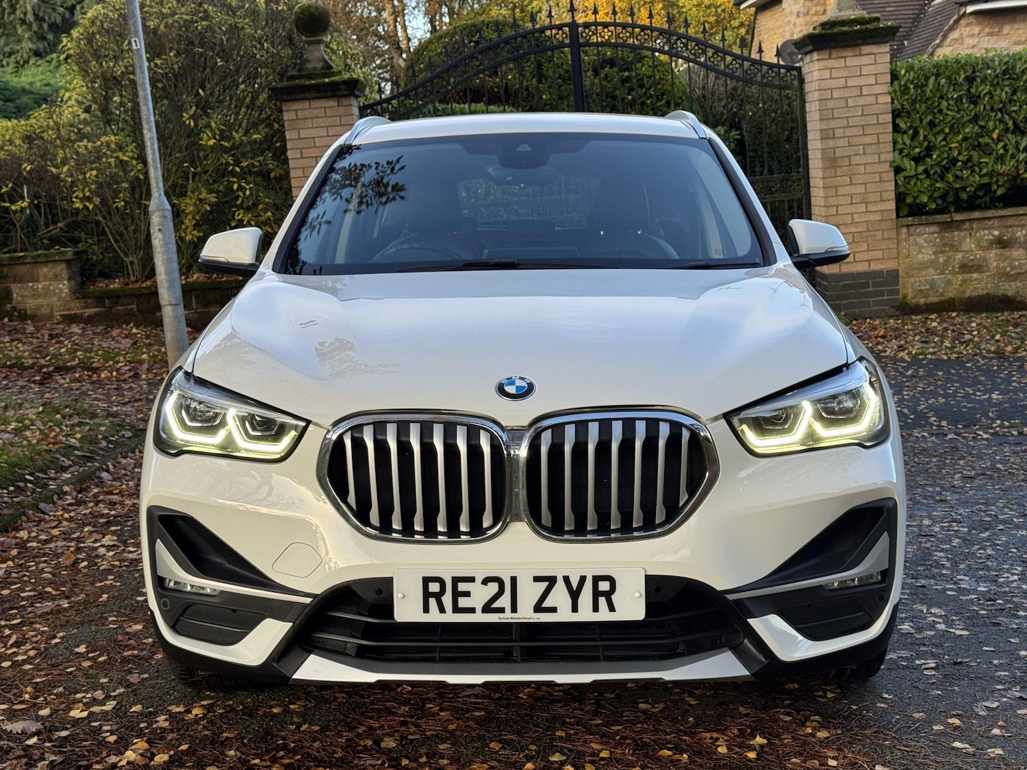 Used BMW X1 2021 for sale - 76584998: Photo 62