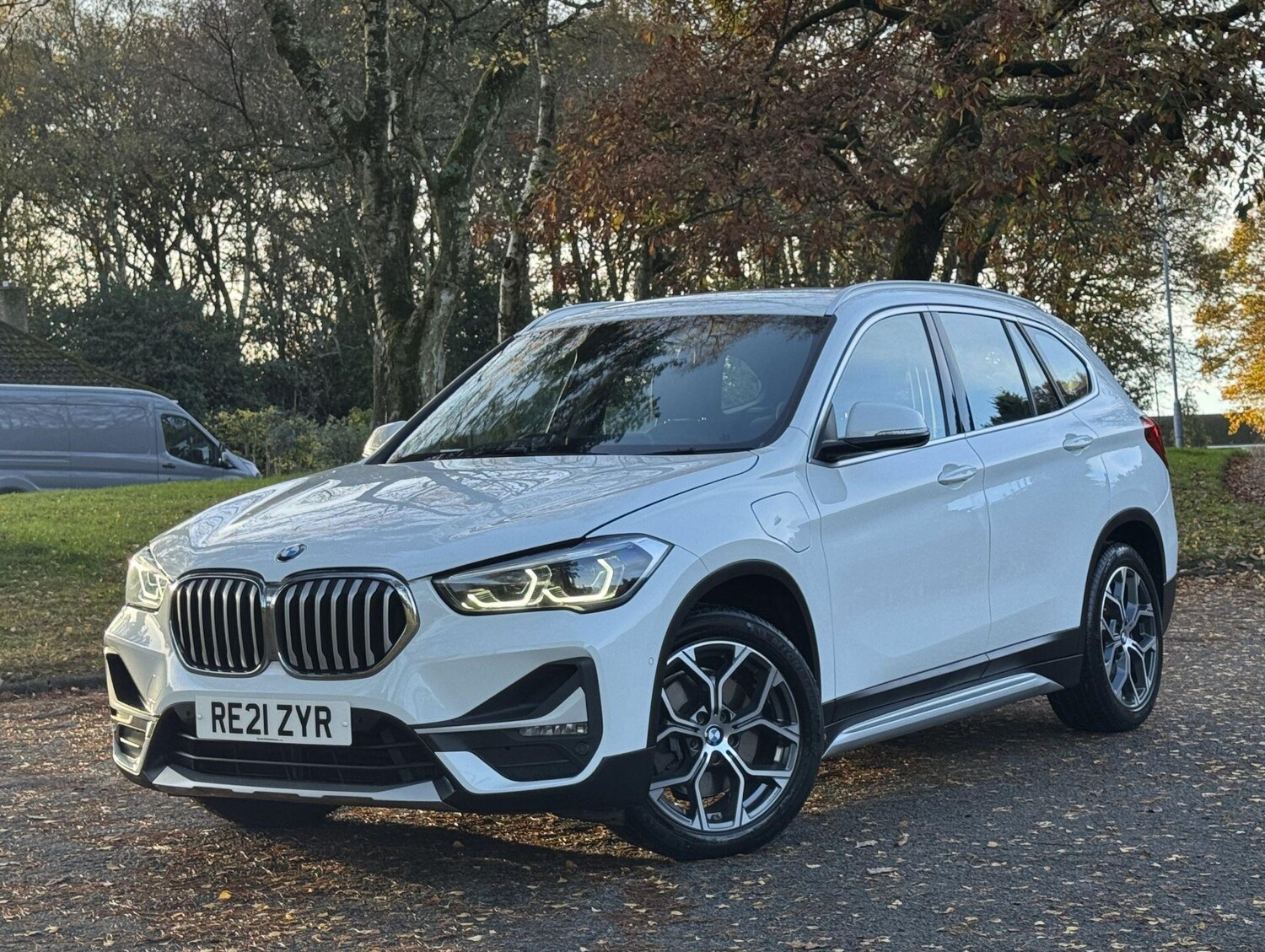 Used BMW X1 2021 for sale - 76584998: Photo 68