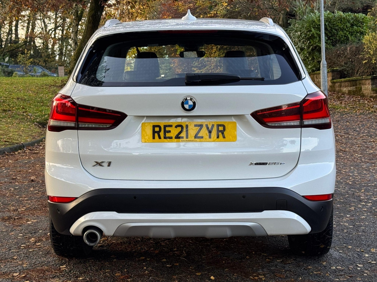 Used BMW X1 2021 for sale - 76584998: Photo 7