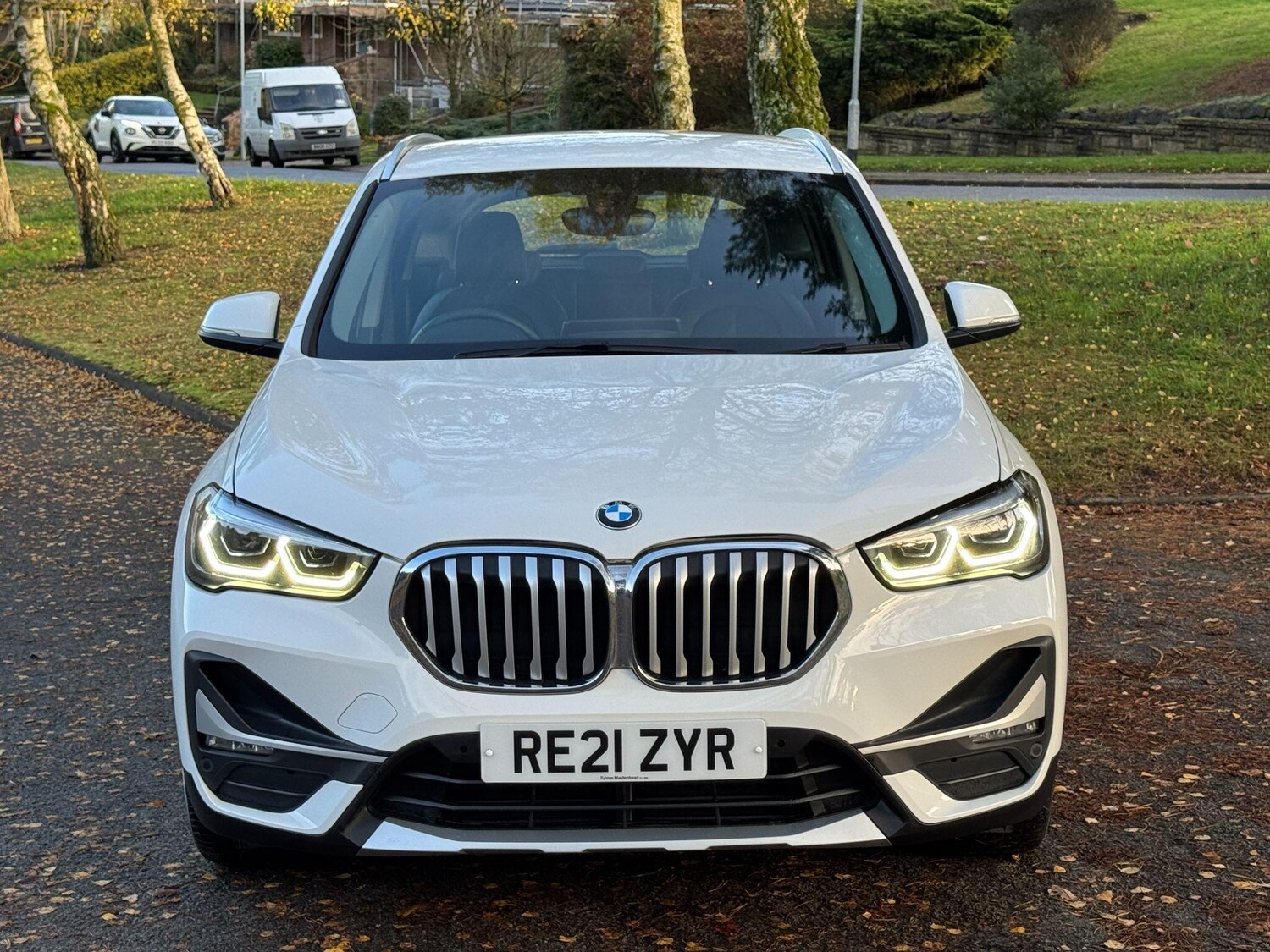 Used BMW X1 2021 for sale - 76584998: Photo 71