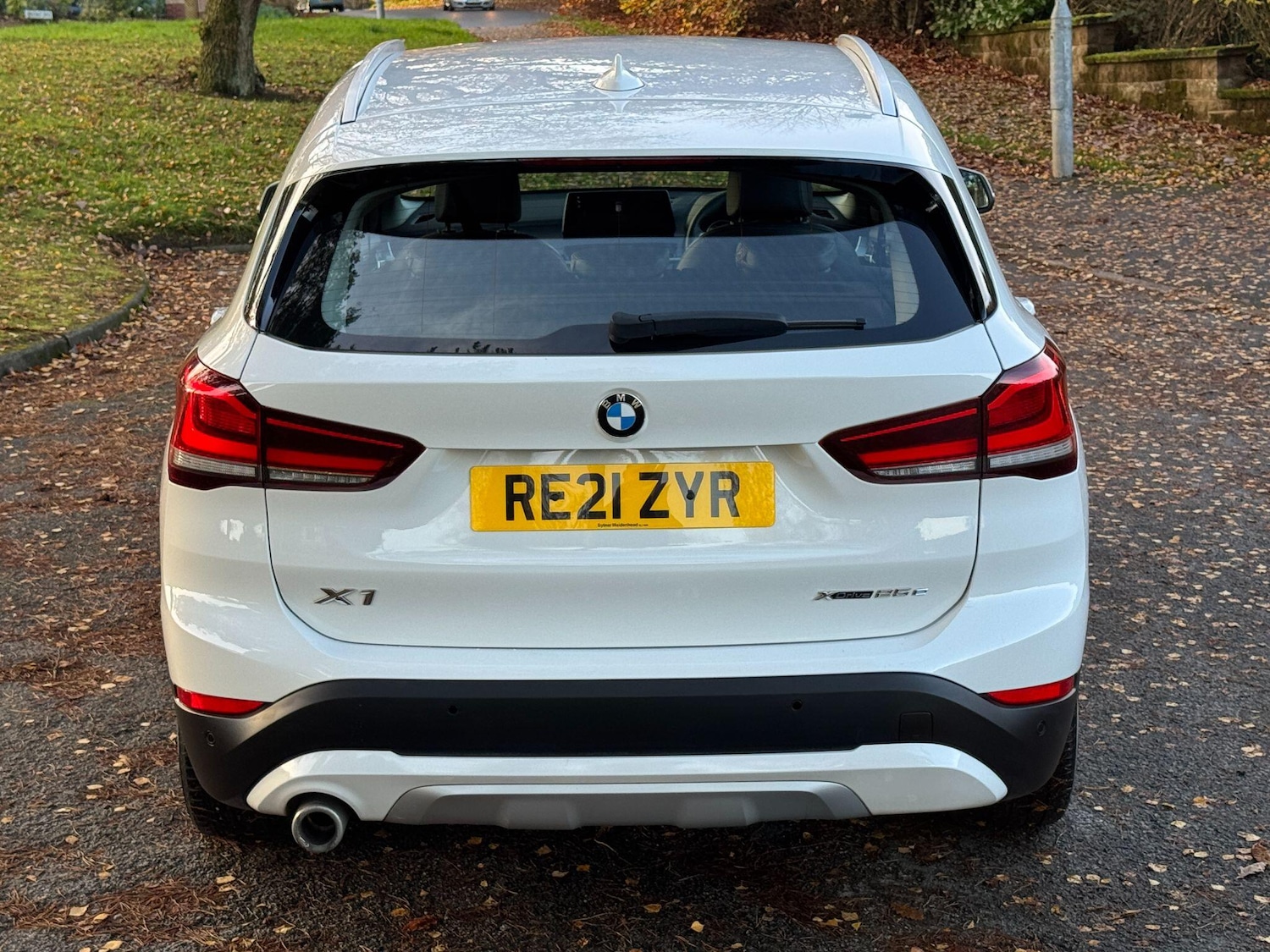 Used BMW X1 2021 for sale - 76584998: Photo 72