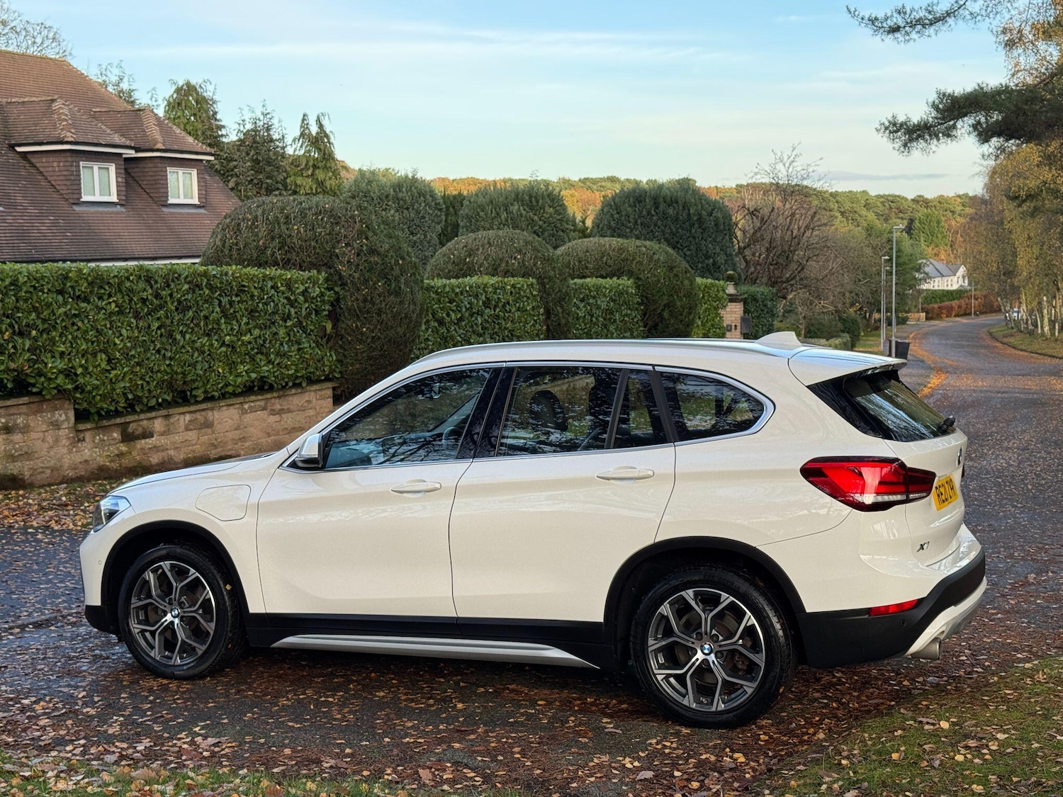 Used BMW X1 2021 for sale - 76584998: Photo 74