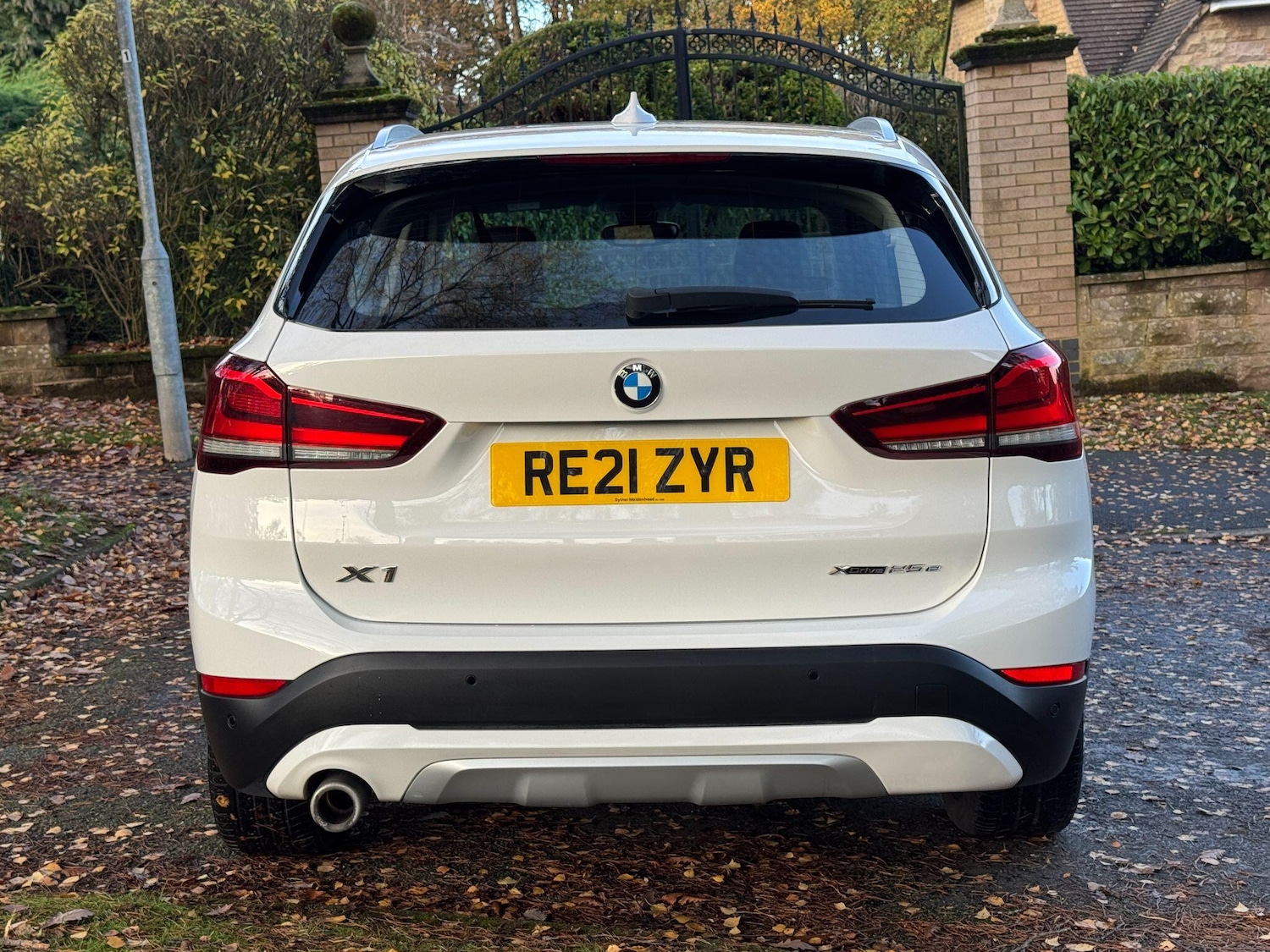 Used BMW X1 2021 for sale - 76584998: Photo 75