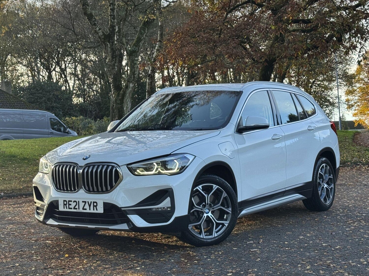 Used BMW X1 2021 for sale - 76584998: Photo 78