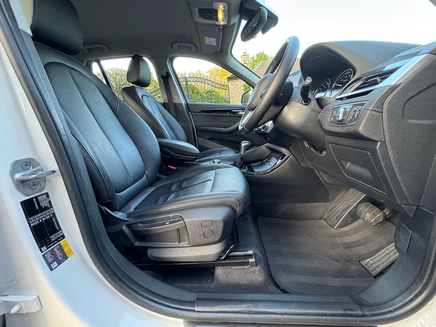 Used BMW X1 2021 for sale - 76584998: Photo 80