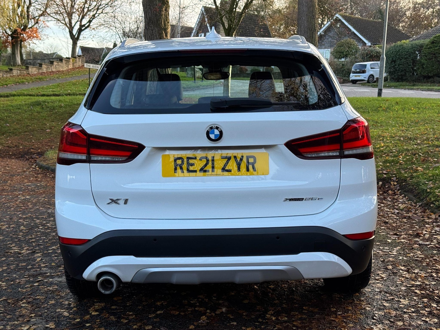 Used BMW X1 2021 for sale - 76584998: Photo 81