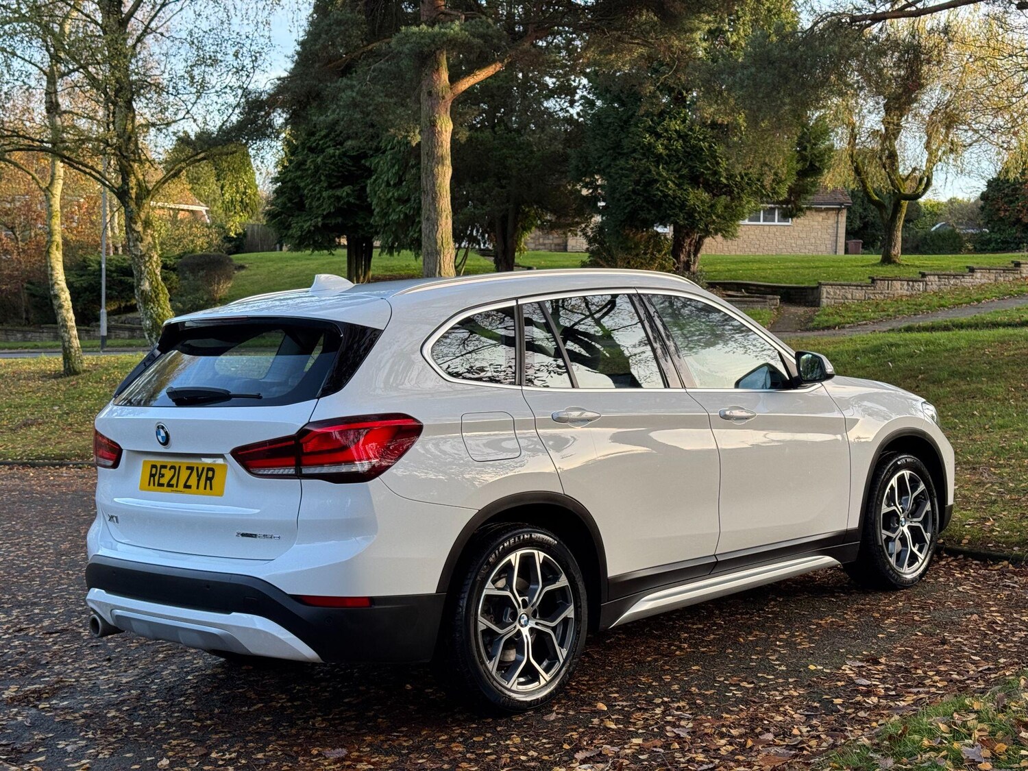 Used BMW X1 2021 for sale - 76584998: Photo 82