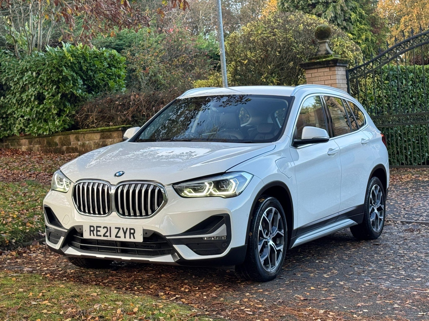 Used BMW X1 2021 for sale - 76584998: Photo 84