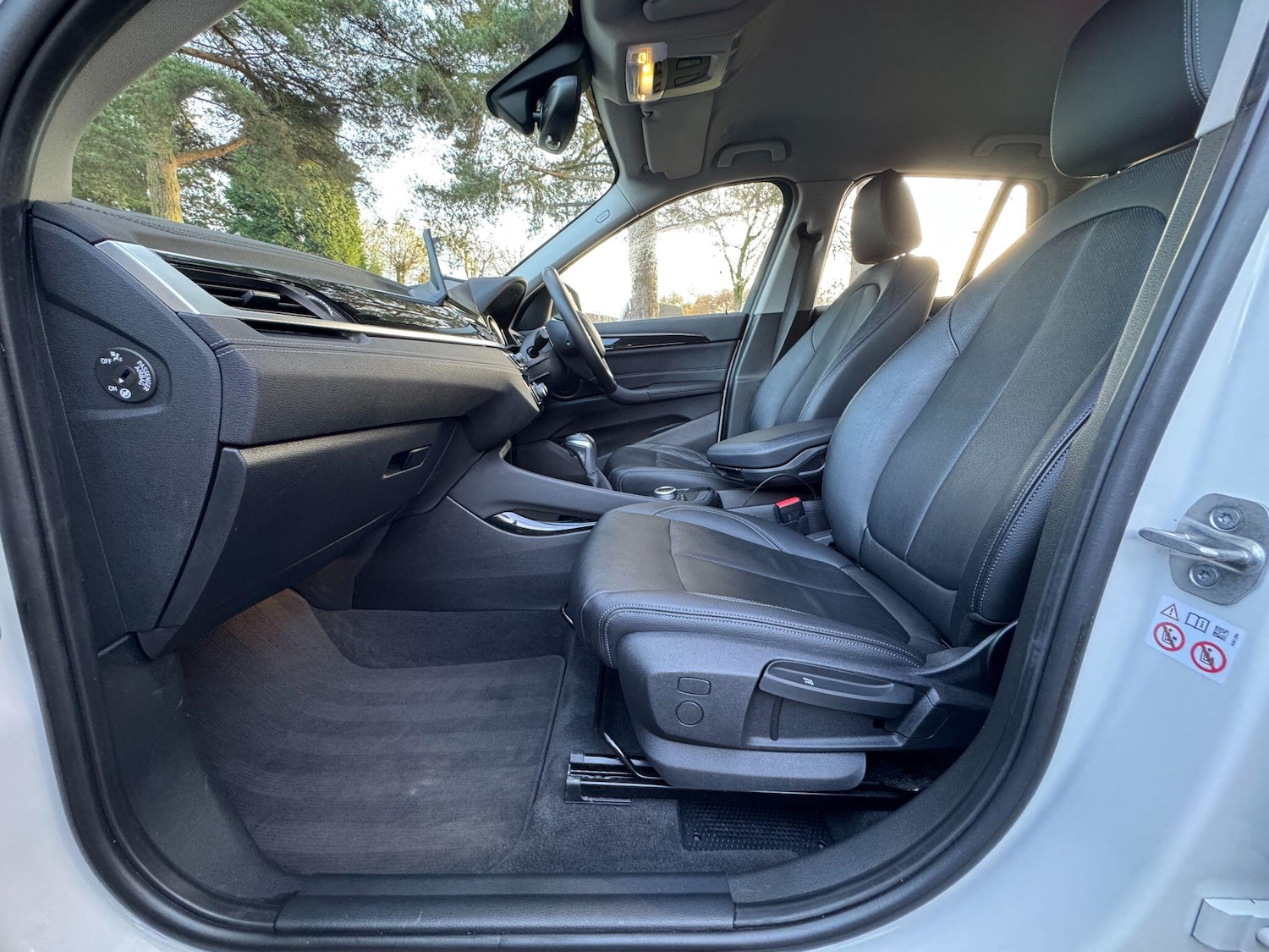 Used BMW X1 2021 for sale - 76584998: Photo 85