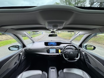 Used Citroen Grand C4 Picasso 2016 for sale - 78573455: Photo