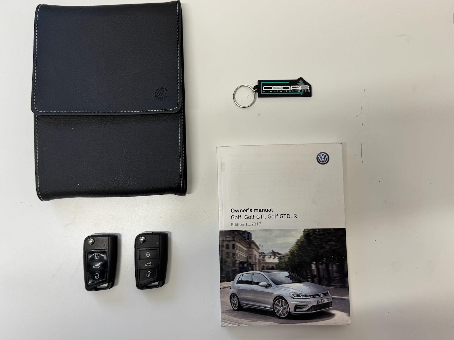 Used Volkswagen Golf 2018 for sale - 76539022: Photo 10