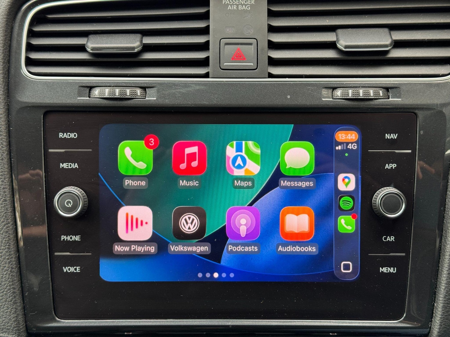 Used Volkswagen Golf 2018 for sale - 76539022: Photo 11