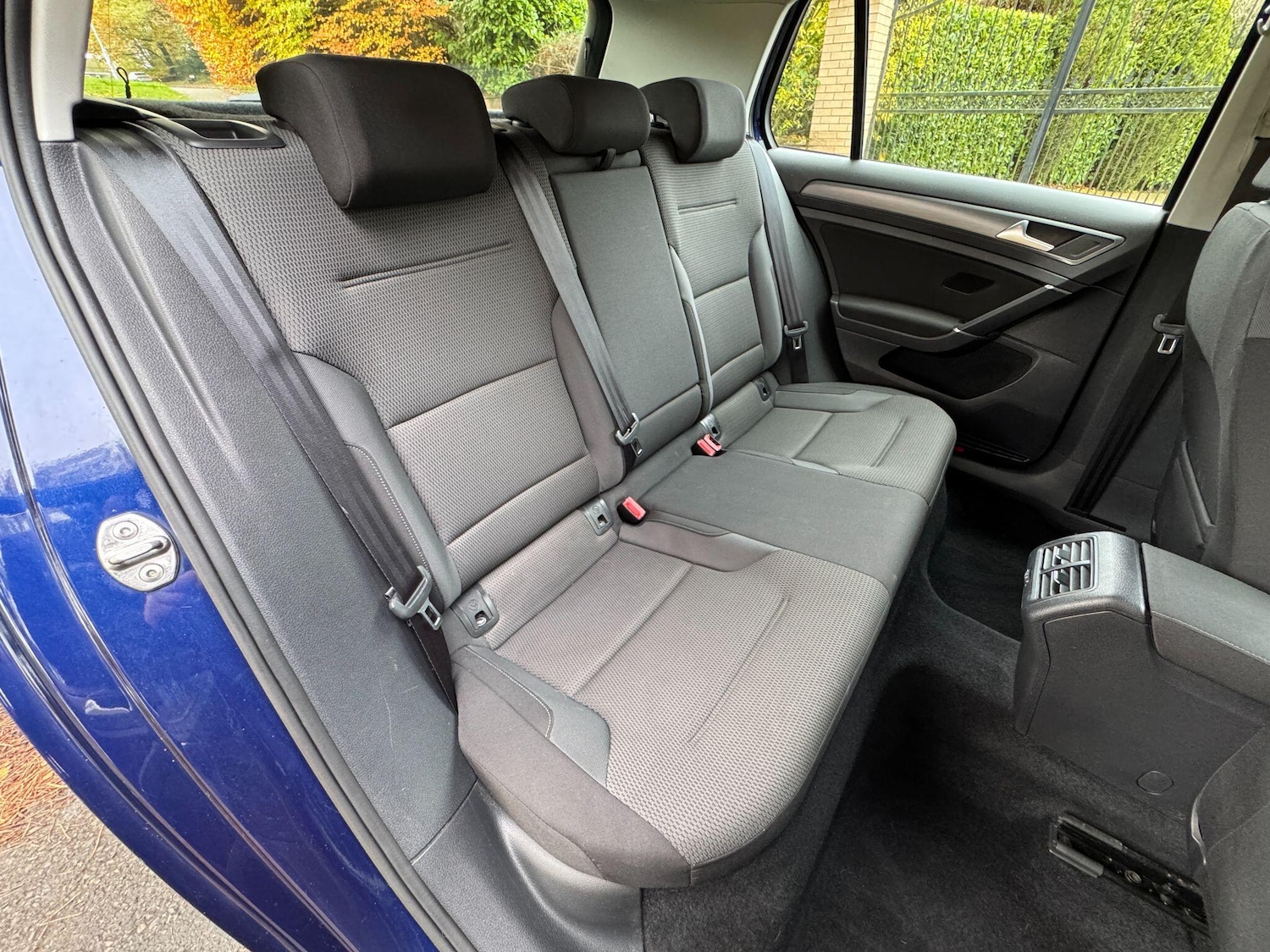 Used Volkswagen Golf 2018 for sale - 76539022: Photo 12