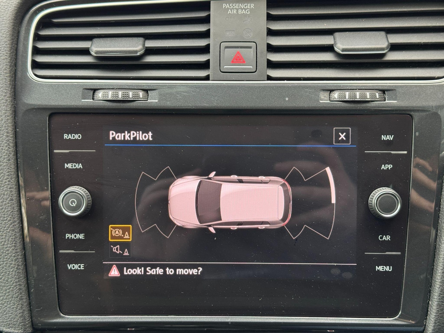 Used Volkswagen Golf 2018 for sale - 76539022: Photo 13