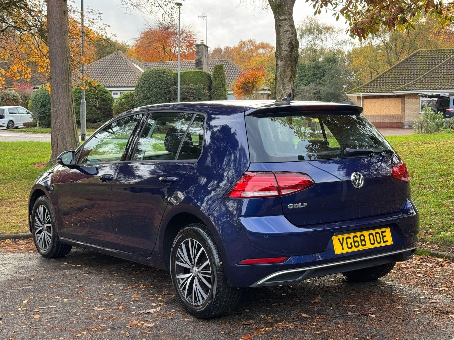 Used Volkswagen Golf 2018 for sale - 76539022: Photo 15