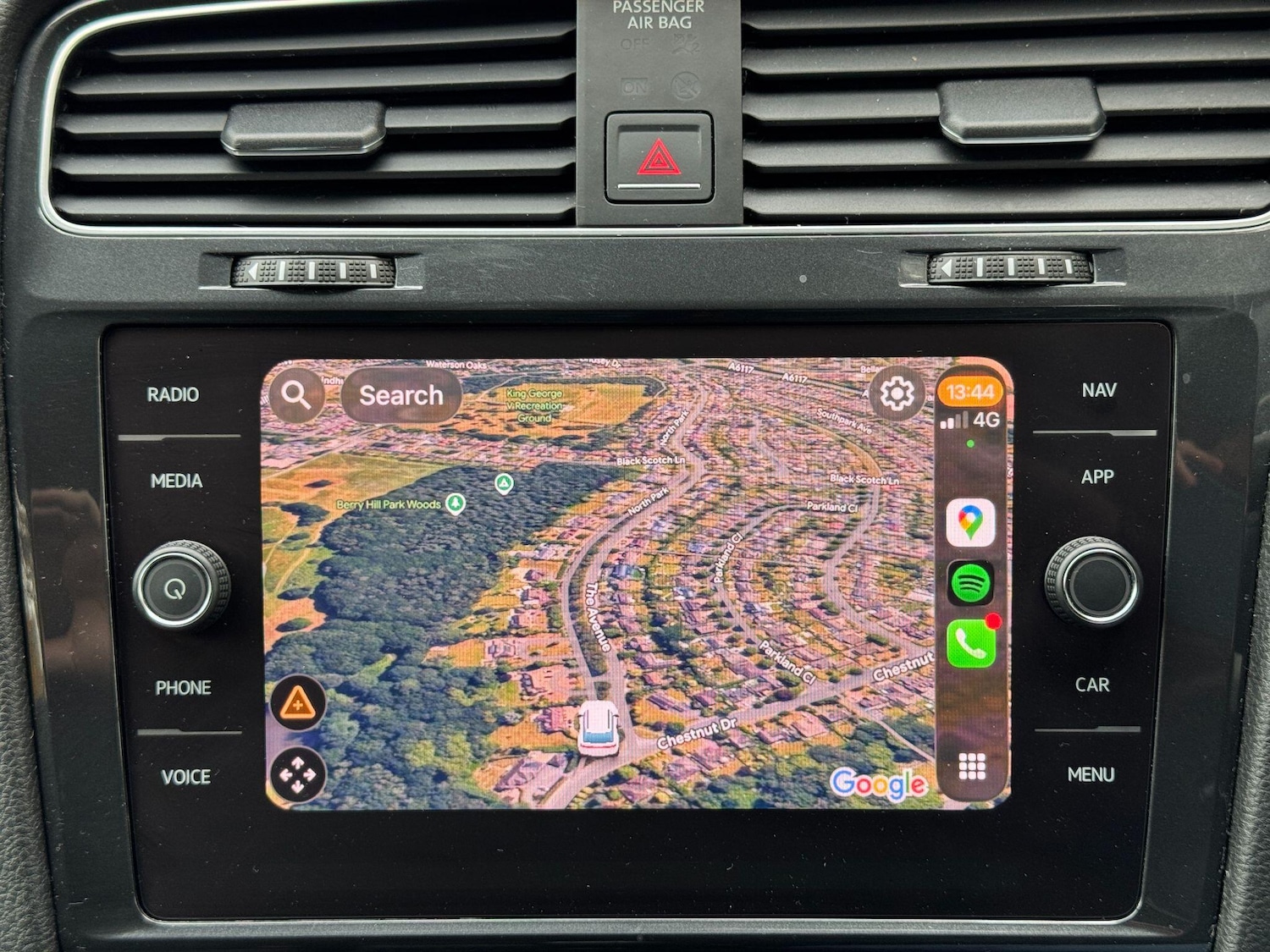 Used Volkswagen Golf 2018 for sale - 76539022: Photo 16