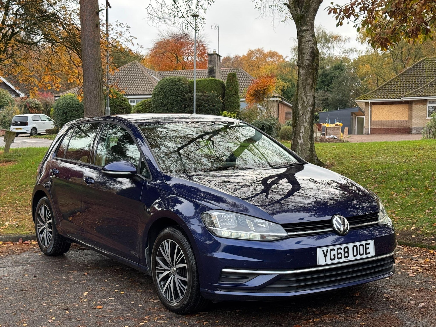 Used Volkswagen Golf 2018 for sale - 76539022: Photo 17