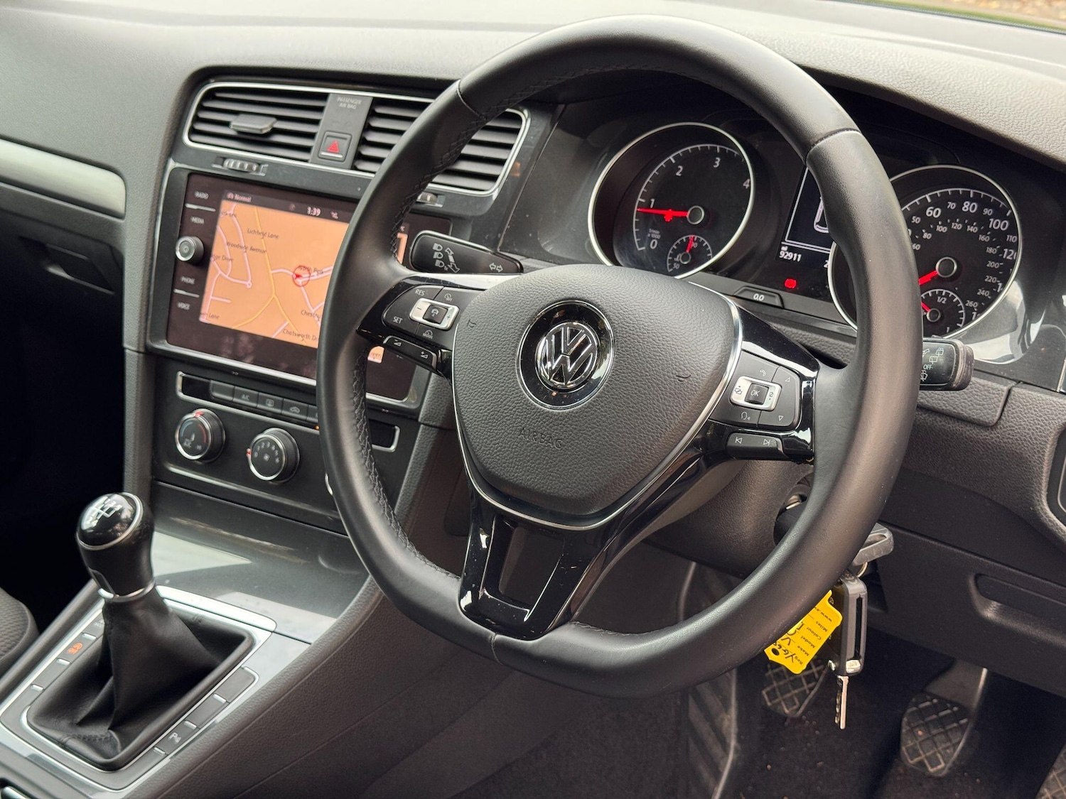 Used Volkswagen Golf 2018 for sale - 76539022: Photo 19