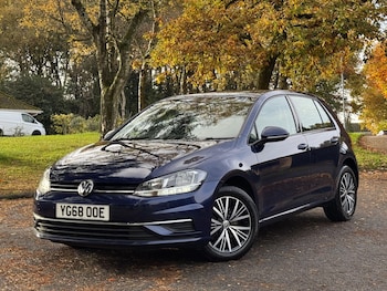 Used Volkswagen Golf 2018 for sale - 76539022: Photo