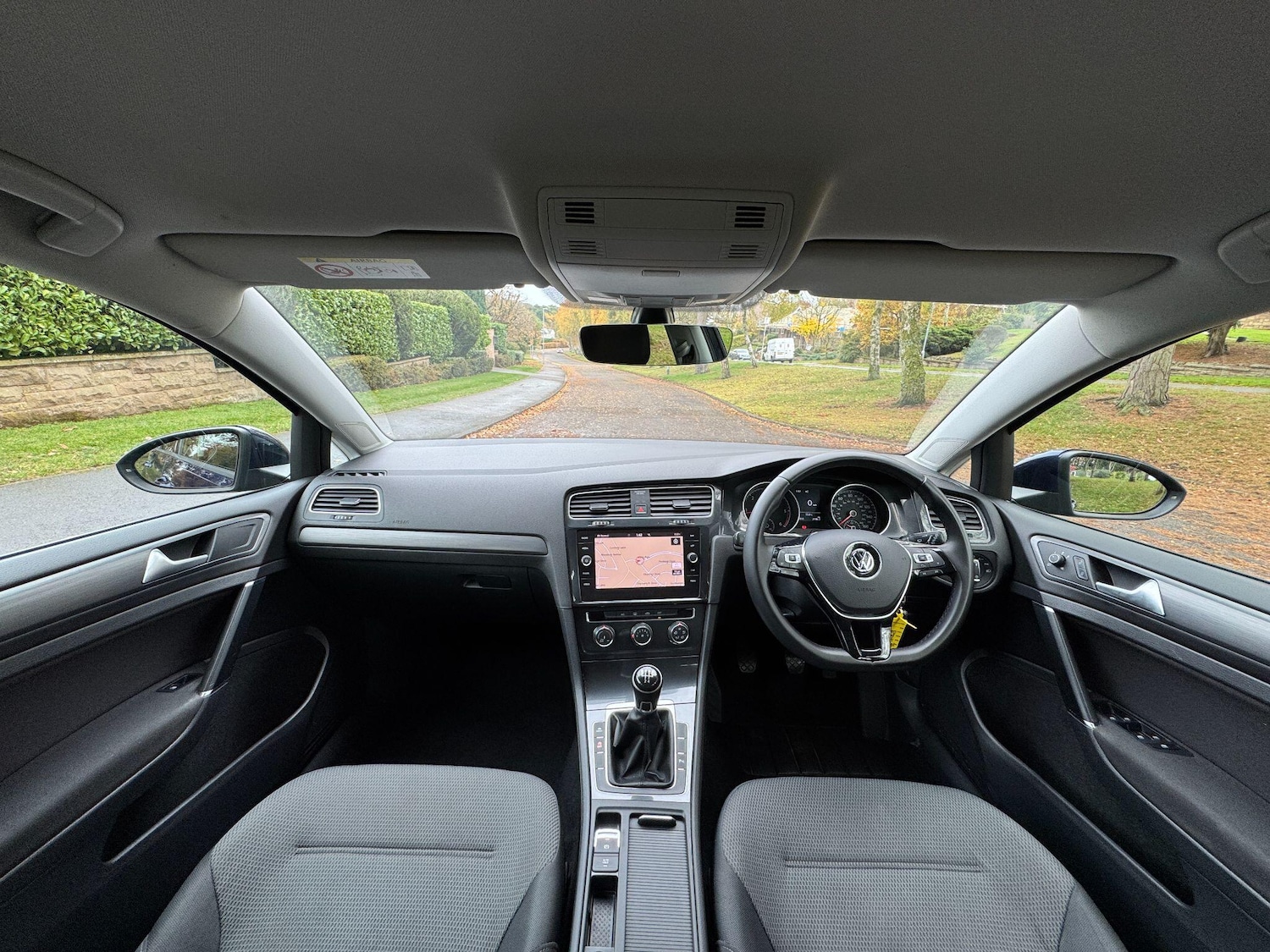 Used Volkswagen Golf 2018 for sale - 76539022: Photo 23