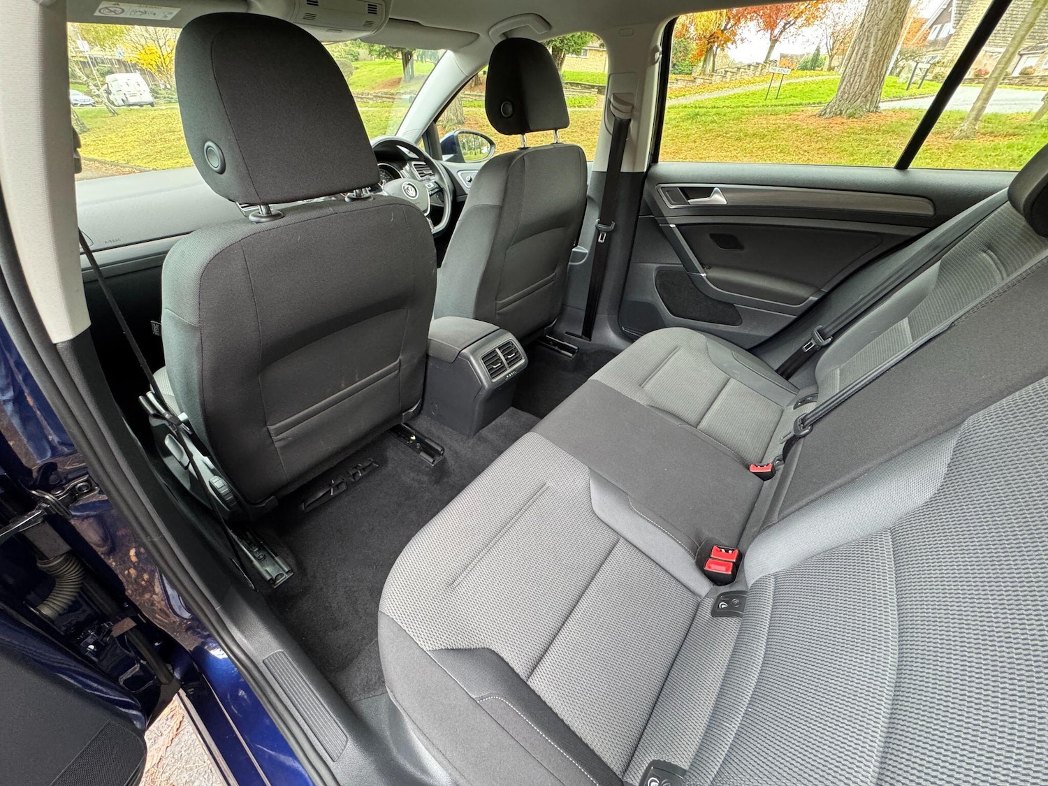 Used Volkswagen Golf 2018 for sale - 76539022: Photo 24