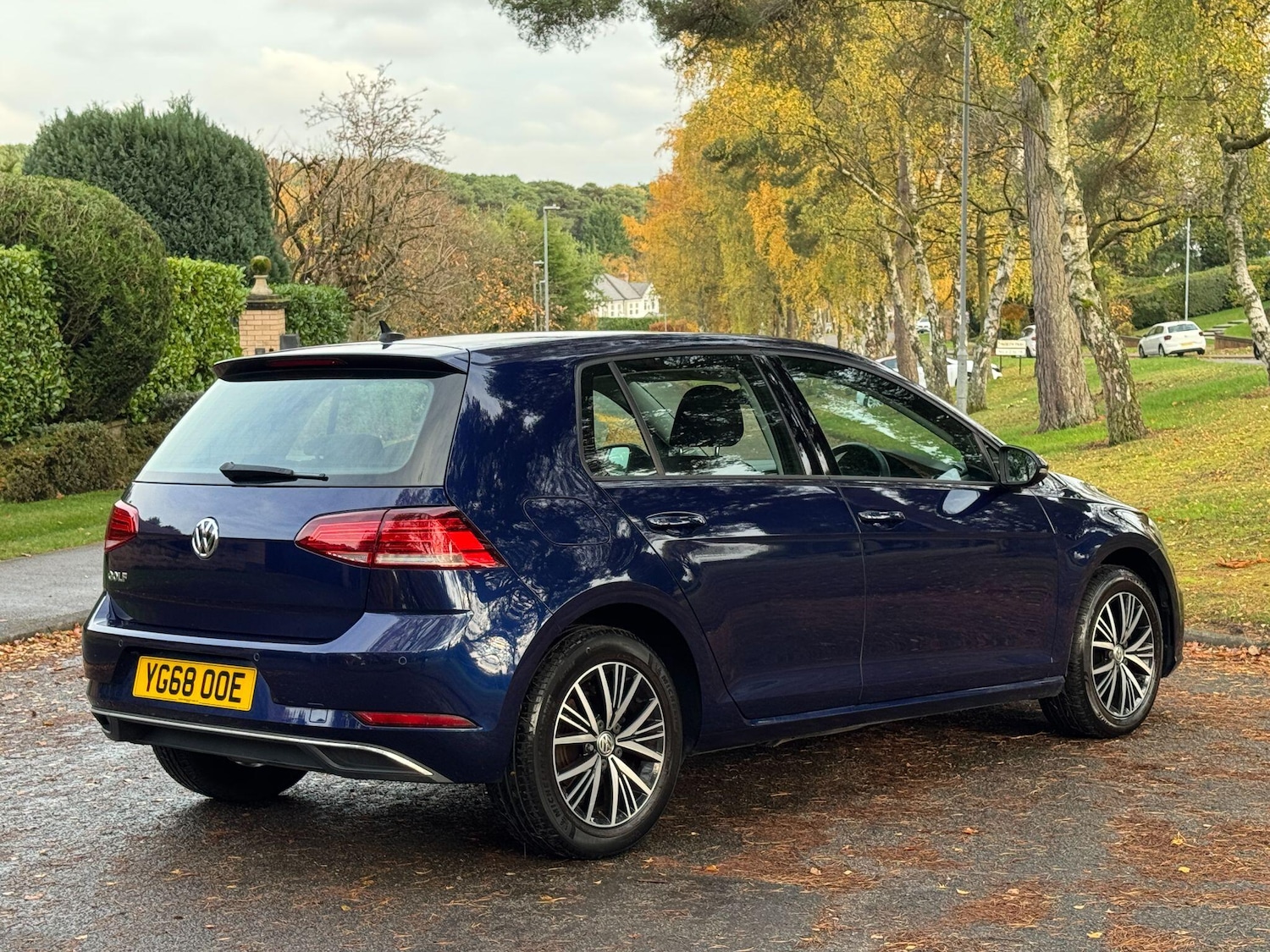 Used Volkswagen Golf 2018 for sale - 76539022: Photo 25