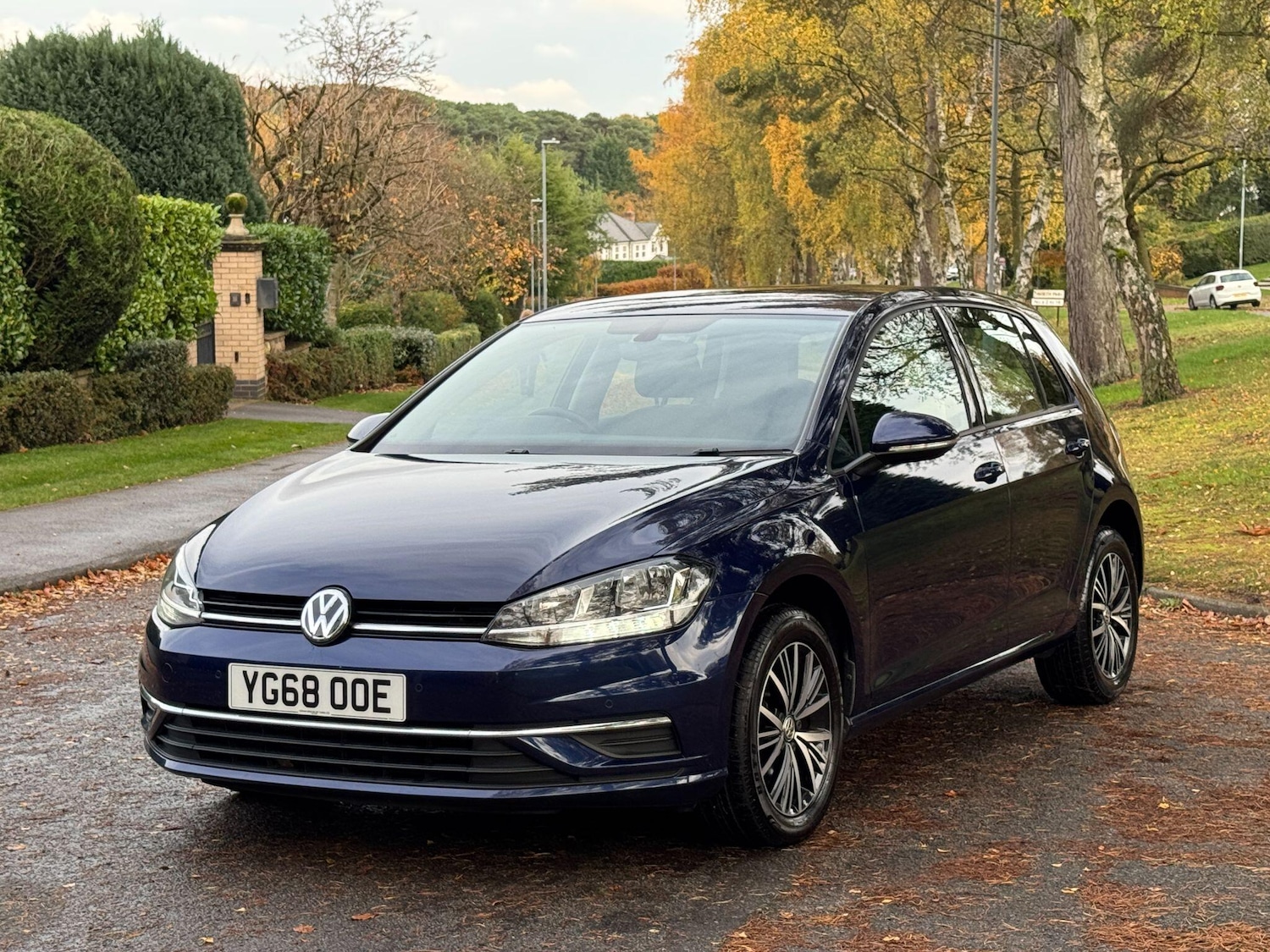 Used Volkswagen Golf 2018 for sale - 76539022: Photo 27