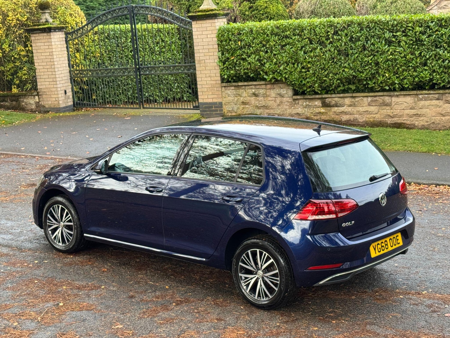 Used Volkswagen Golf 2018 for sale - 76539022: Photo 28
